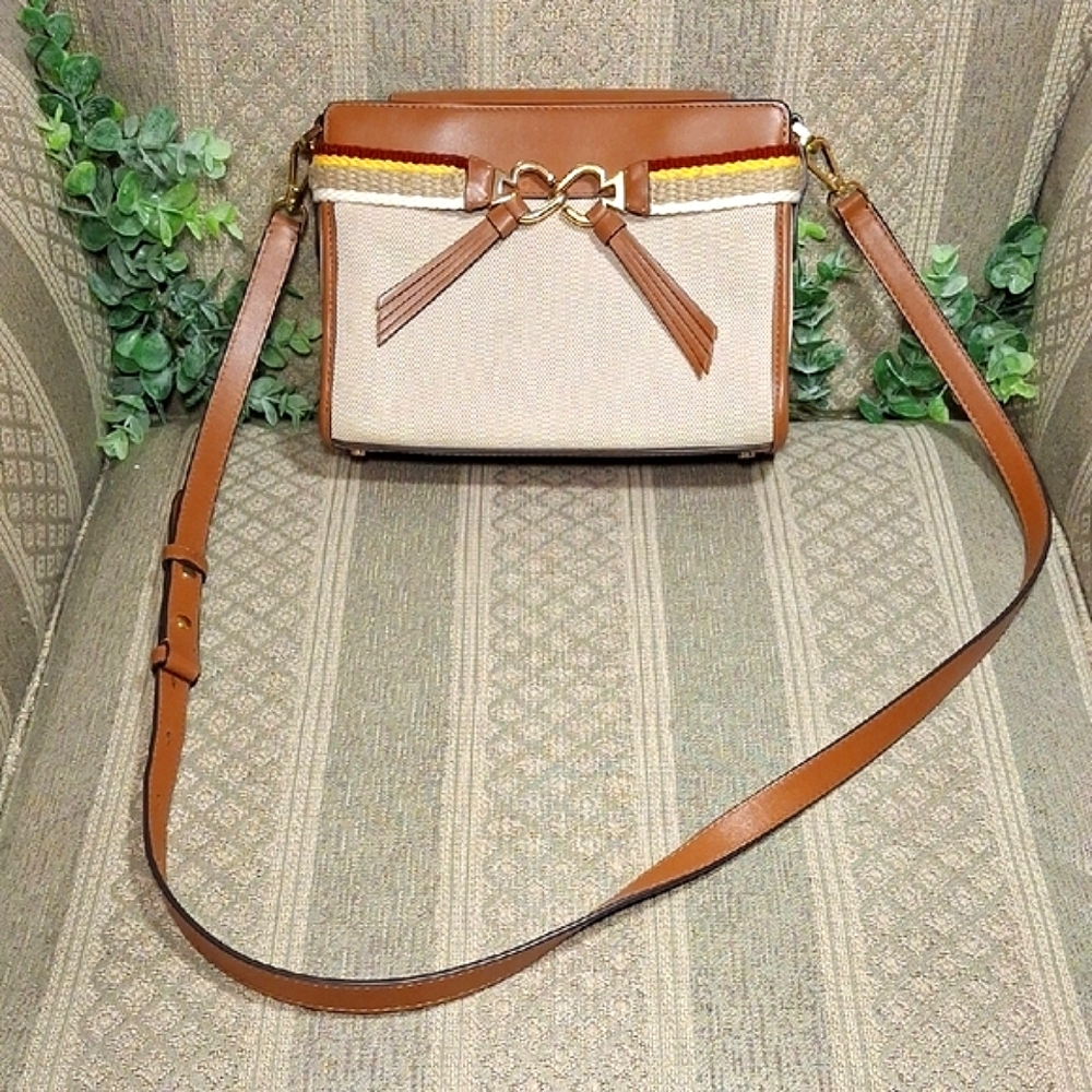 Kate Spade Toujours Medium Crossbody Bag